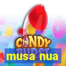 musa nua