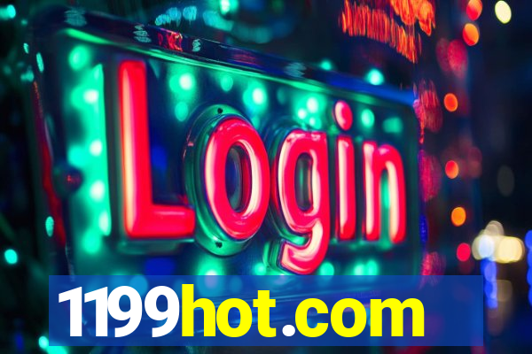 1199hot.com