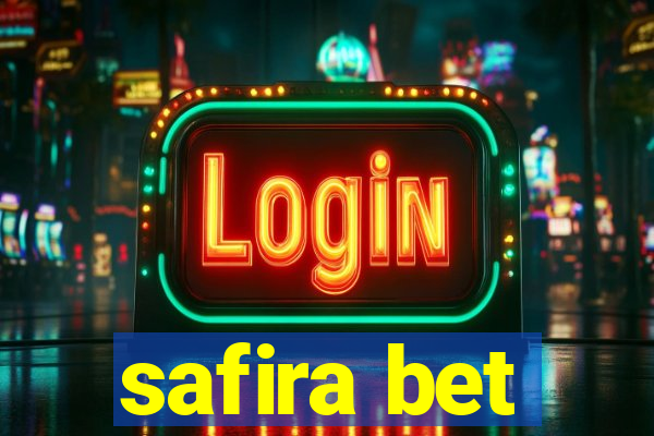 safira bet