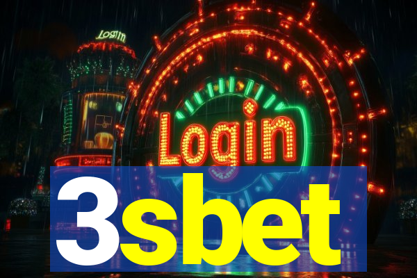 3sbet