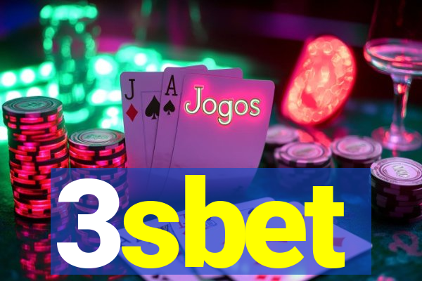 3sbet