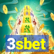 3sbet