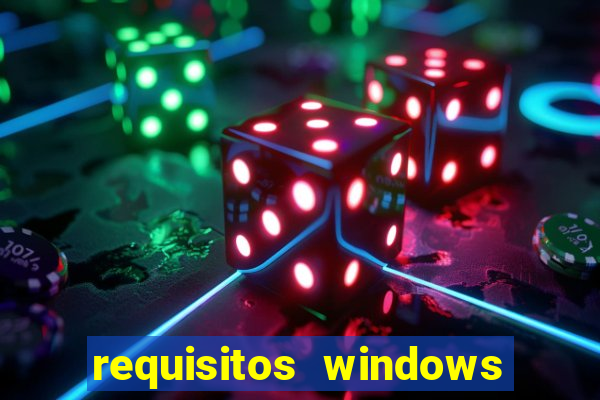 requisitos windows 7 home basic