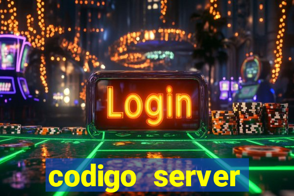 codigo server privado shindo life