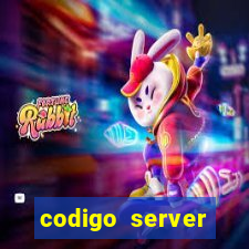 codigo server privado shindo life