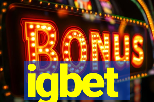 igbet