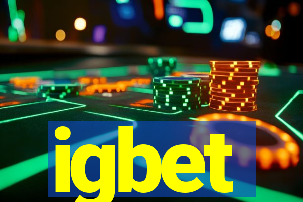 igbet