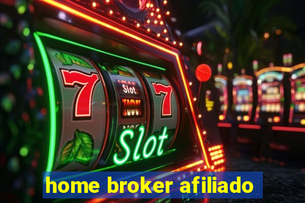 home broker afiliado