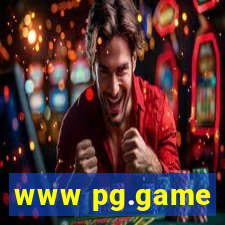 www pg.game