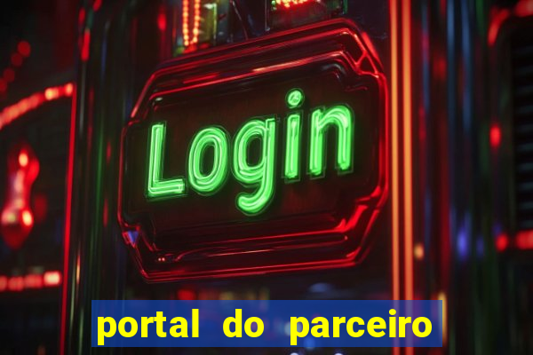 portal do parceiro i food