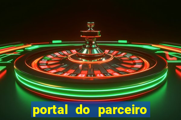 portal do parceiro i food