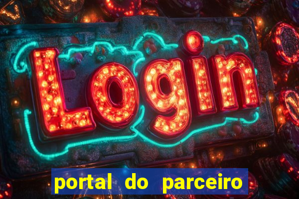 portal do parceiro i food