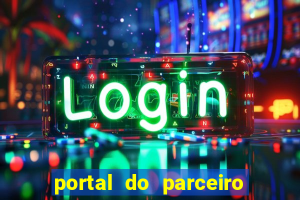 portal do parceiro i food