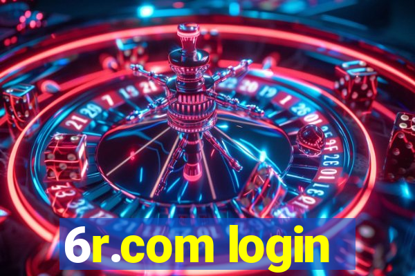 6r.com login