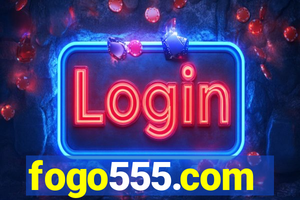 fogo555.com