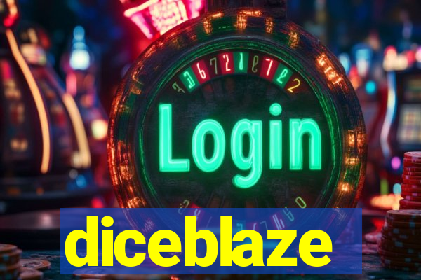 diceblaze