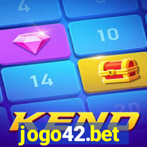 jogo42.bet