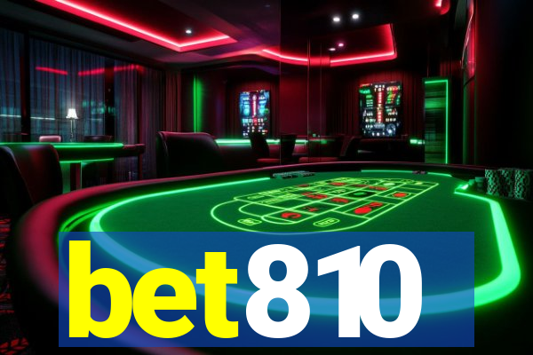 bet810