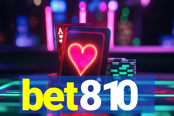 bet810