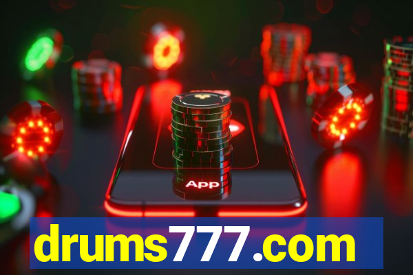 drums777.com