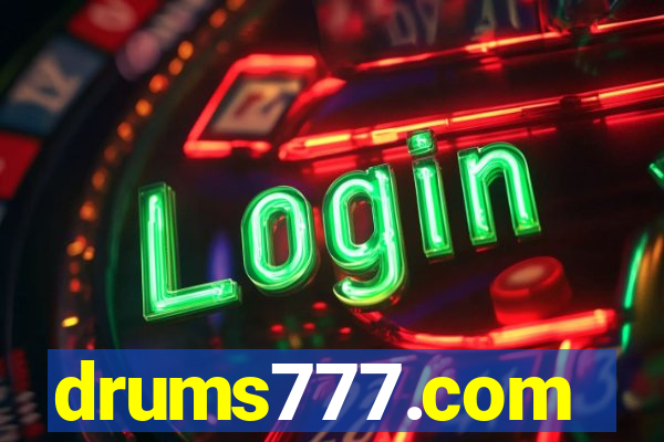 drums777.com