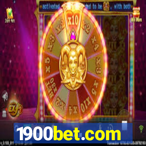 1900bet.com