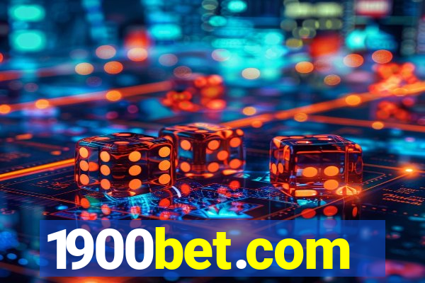 1900bet.com