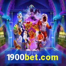 1900bet.com