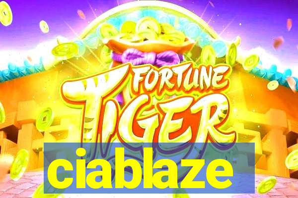 ciablaze