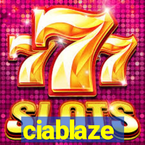 ciablaze