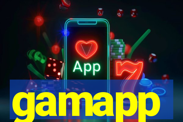 gamapp