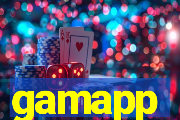 gamapp