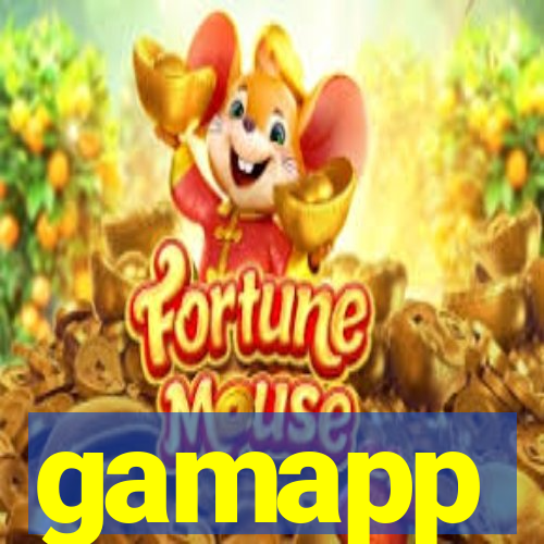 gamapp