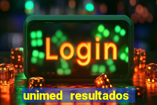 unimed resultados exames porto alegre