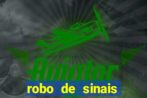 robo de sinais fortune rabbit