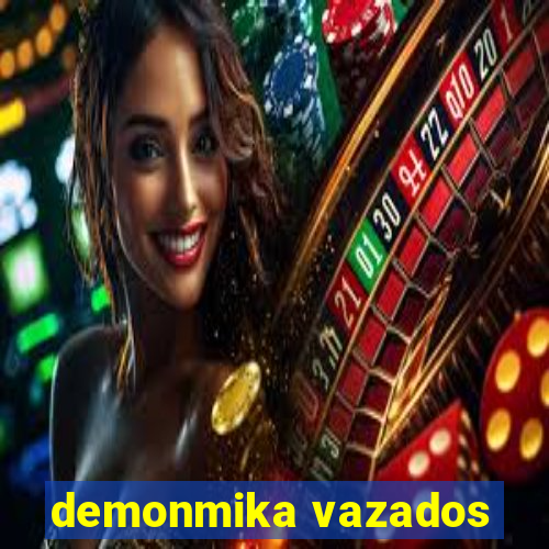 demonmika vazados