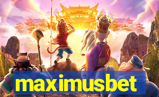 maximusbet