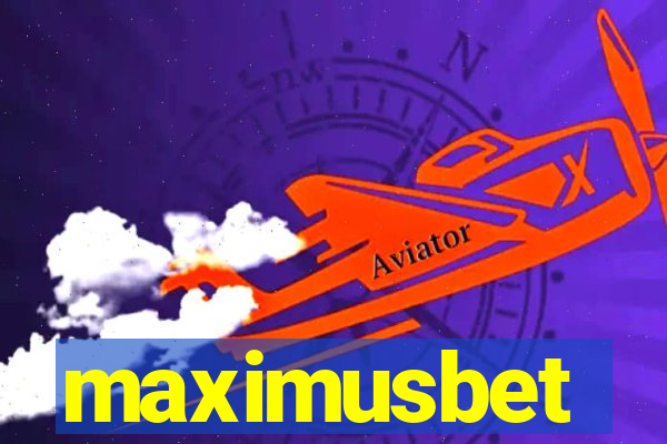 maximusbet