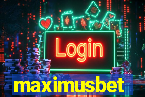 maximusbet