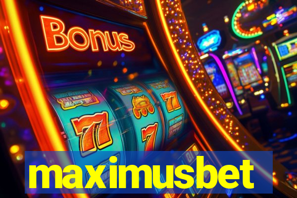 maximusbet