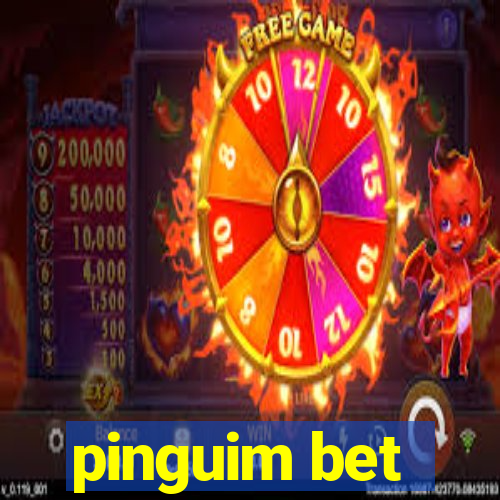 pinguim bet