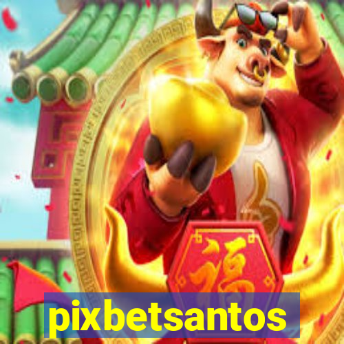 pixbetsantos