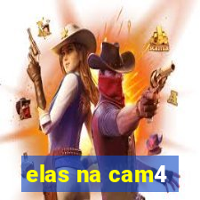 elas na cam4