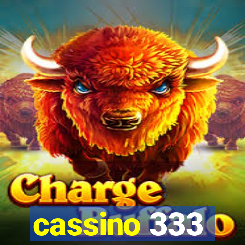 cassino 333