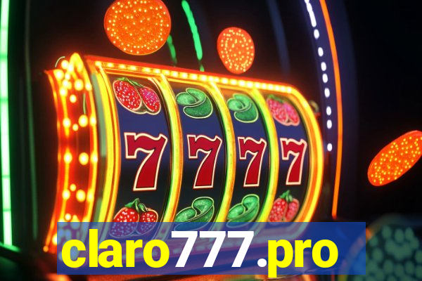 claro777.pro