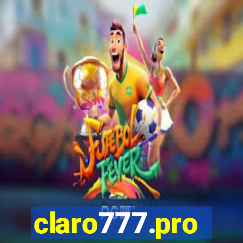 claro777.pro