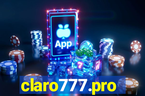 claro777.pro