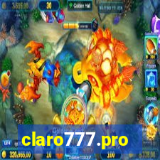 claro777.pro