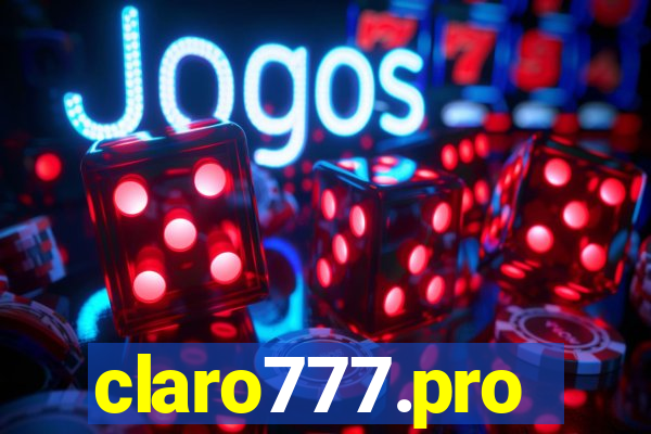 claro777.pro