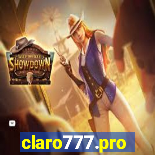 claro777.pro